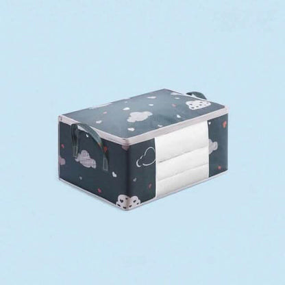 2-Pack: Blanket and Bedding Storage Bag - A-1 Thread Vault