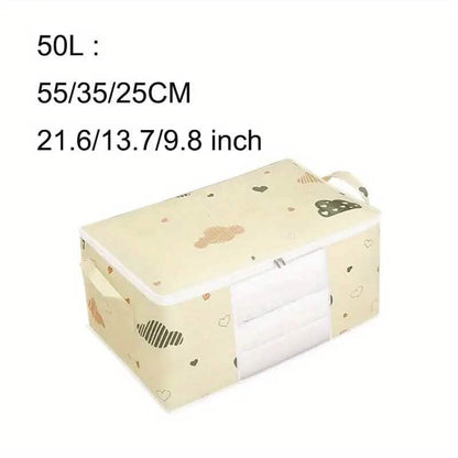 2-Pack: Blanket and Bedding Storage Bag - A-1 Thread Vault