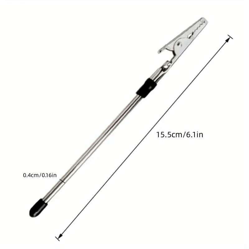 2-Pack: Bracelet Helper Fastening and Hooking Tool - A-1 Thread Vault