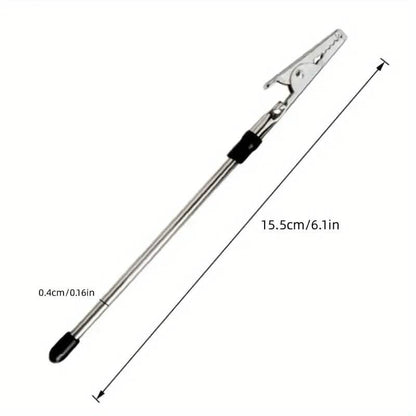2-Pack: Bracelet Helper Fastening and Hooking Tool - A-1 Thread Vault