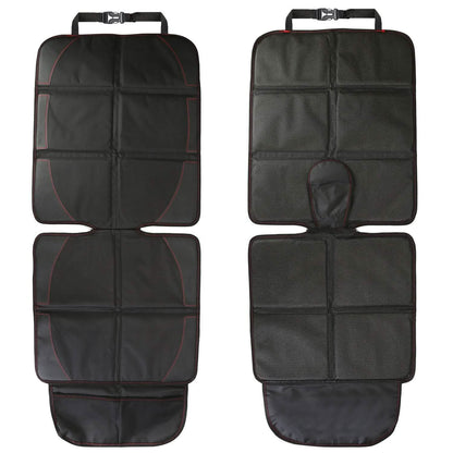 2-Pack: Car Seat Protector Cushion Mat Pad - A-1 Thread Vault