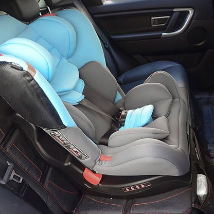 2-Pack: Car Seat Protector Cushion Mat Pad with Thick Padding - A-1 Thread Vault