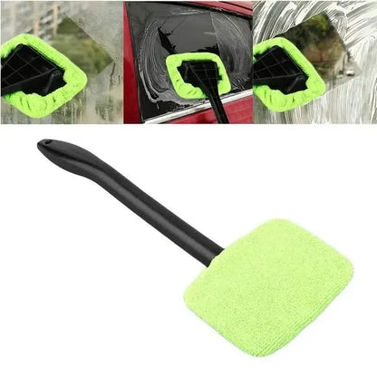 2-Pack: Car Window Cleaner Brush - A-1 Thread Vault