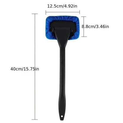 2-Pack: Car Window Cleaner Brush - A-1 Thread Vault