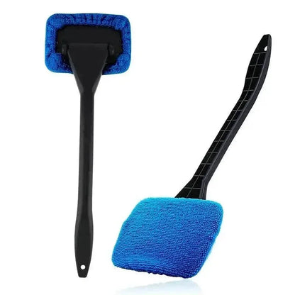 2-Pack: Car Window Cleaner Brush - A-1 Thread Vault