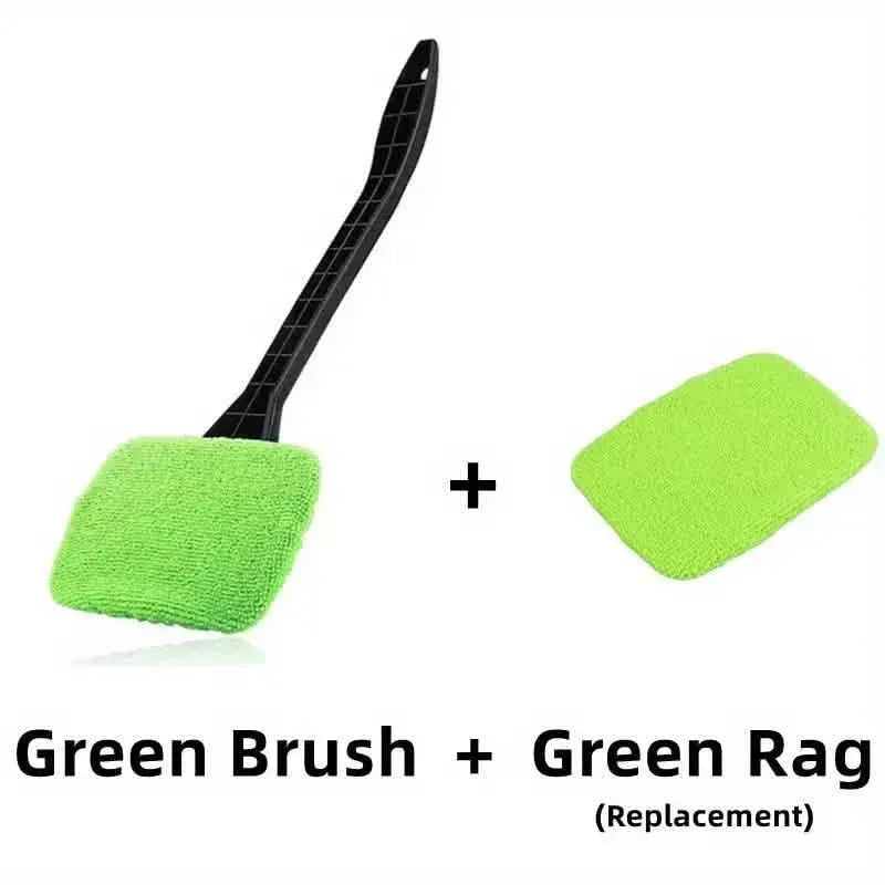 2-Pack: Car Window Cleaner Brush - A-1 Thread Vault