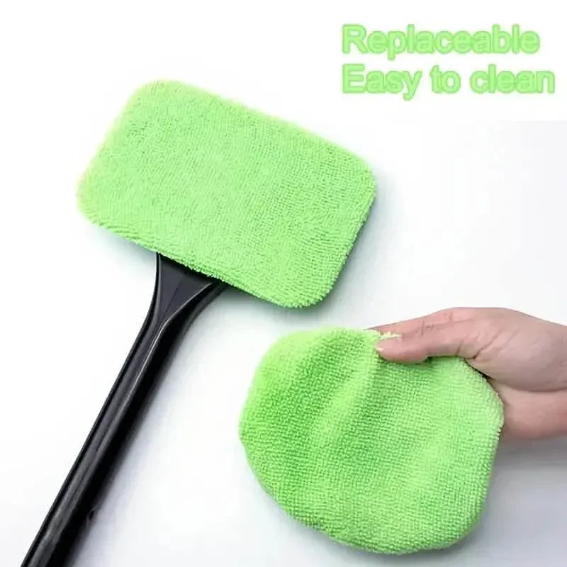 2-Pack: Car Window Cleaner Brush - A-1 Thread Vault
