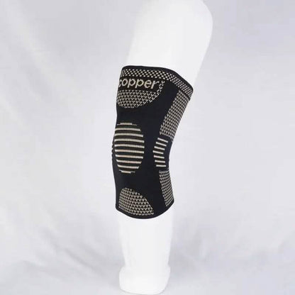 2-Pack: Copper Compression Knee Brace - A-1 Thread Vault