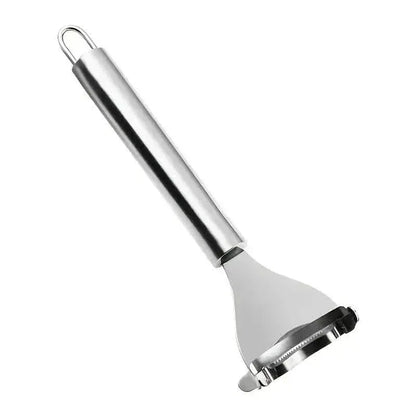 2-Pack: Corn Peeler Corn Planer Thresher Stainless Steel - A-1 Thread Vault