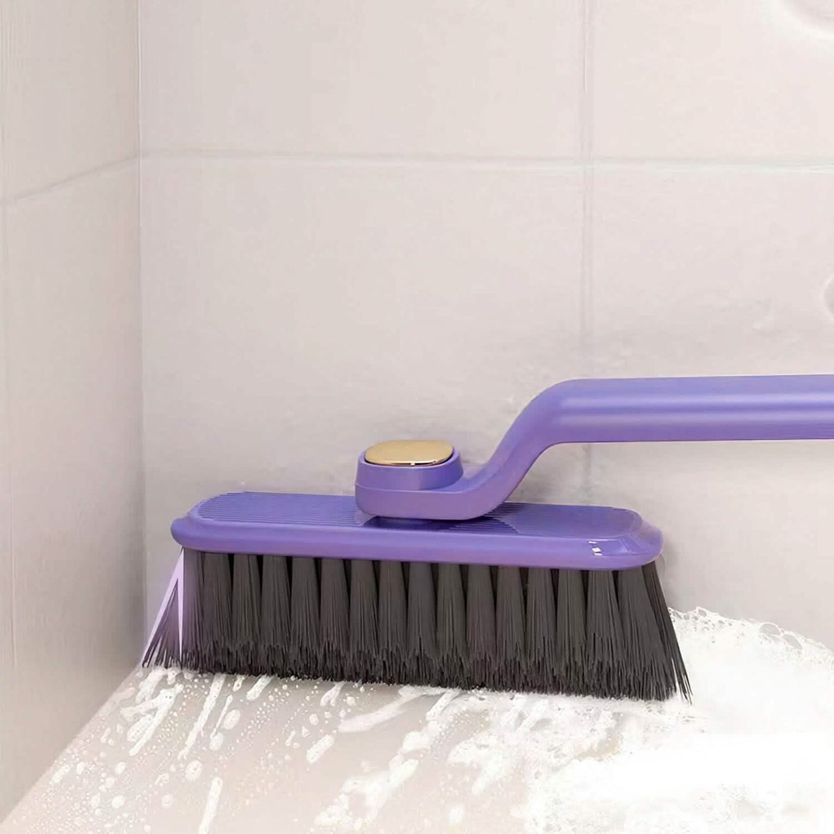 2-Pack: Crevice Cleaning Brush Stiff Bristle Brush Gap Cleaner - A-1 Thread Vault