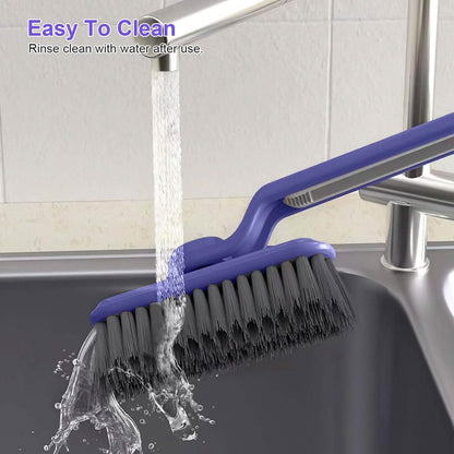 2-Pack: Crevice Cleaning Brush Stiff Bristle Brush Gap Cleaner - A-1 Thread Vault
