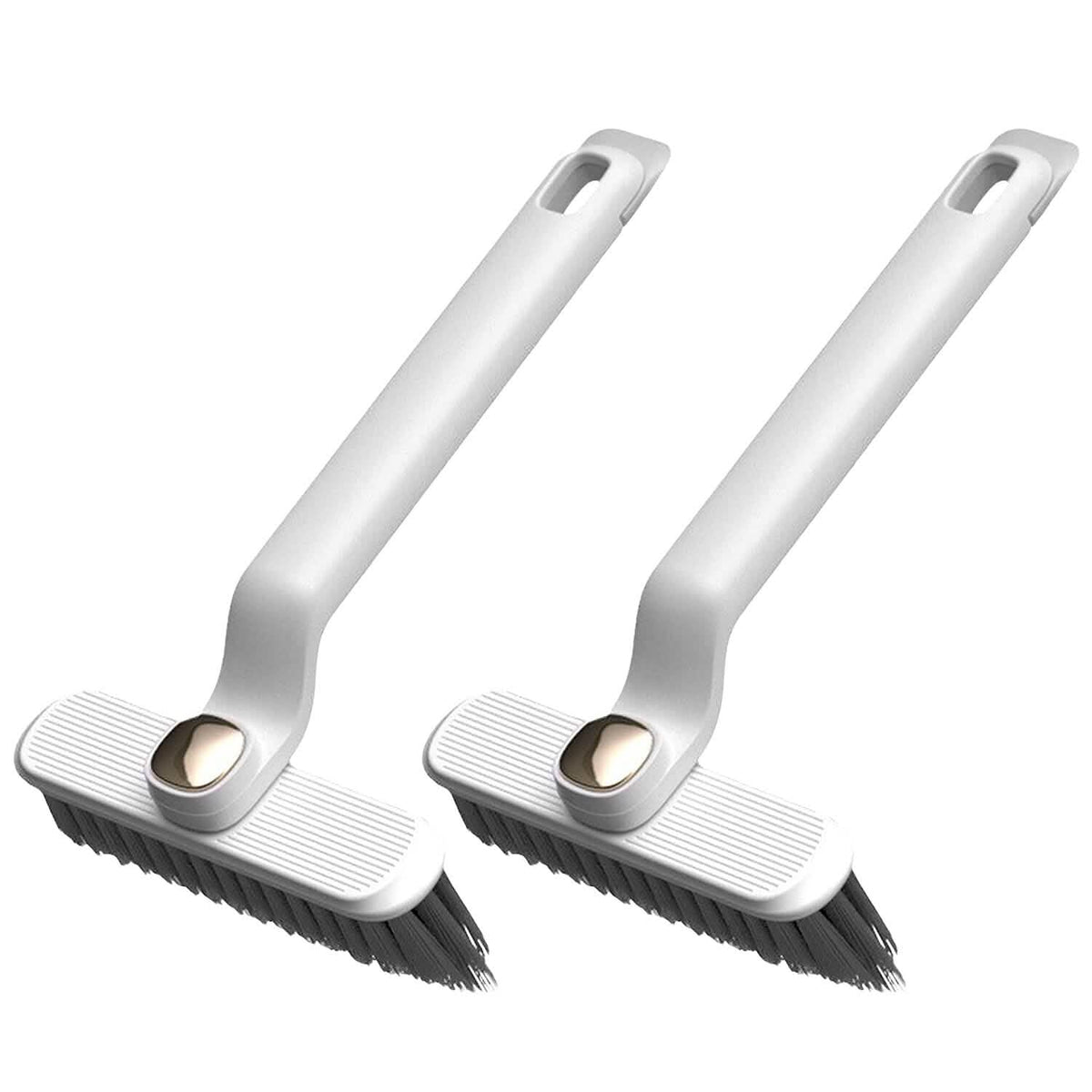 2-Pack: Crevice Cleaning Brush Stiff Bristle Brush Gap Cleaner - A-1 Thread Vault