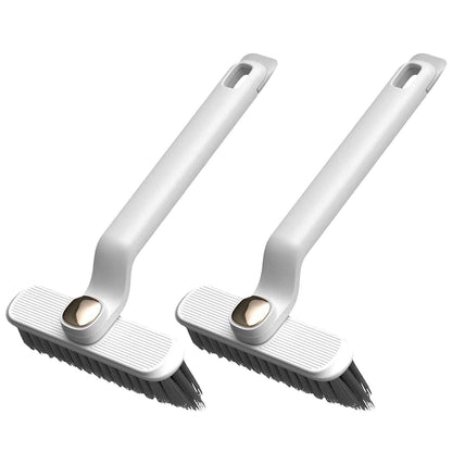 2-Pack: Crevice Cleaning Brush Stiff Bristle Brush Gap Cleaner - A-1 Thread Vault