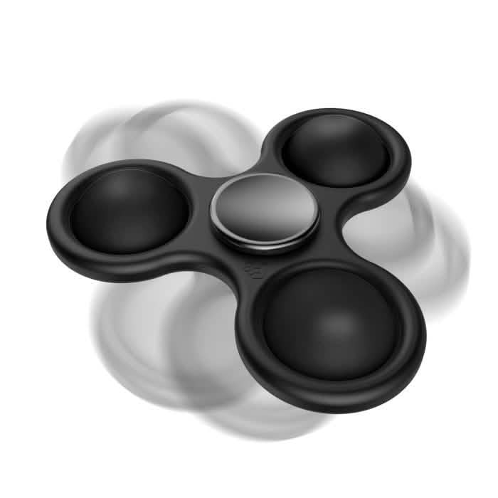 2-Pack: Fidget Spinner Pop It Toy - A-1 Thread Vault