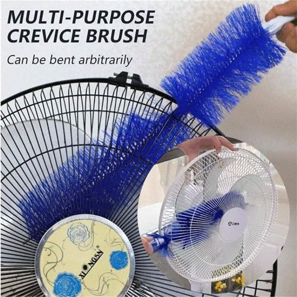 2-Pack: Flexible Fan Cleaning Brush - A-1 Thread Vault
