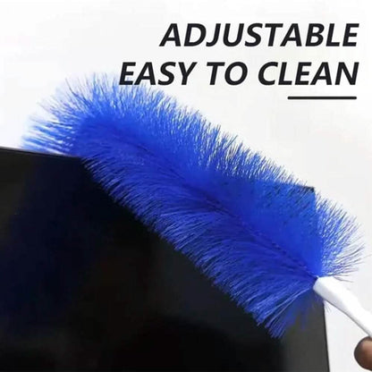 2-Pack: Flexible Fan Cleaning Brush - A-1 Thread Vault