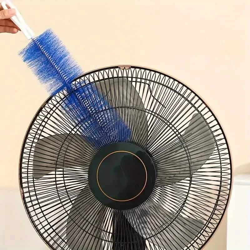 2-Pack: Flexible Fan Cleaning Brush - A-1 Thread Vault