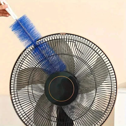 2-Pack: Flexible Fan Cleaning Brush - A-1 Thread Vault