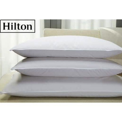 2-Pack: Hilton Hotel & Resort Collection Down-Alternative Pillow - A-1 Thread Vault