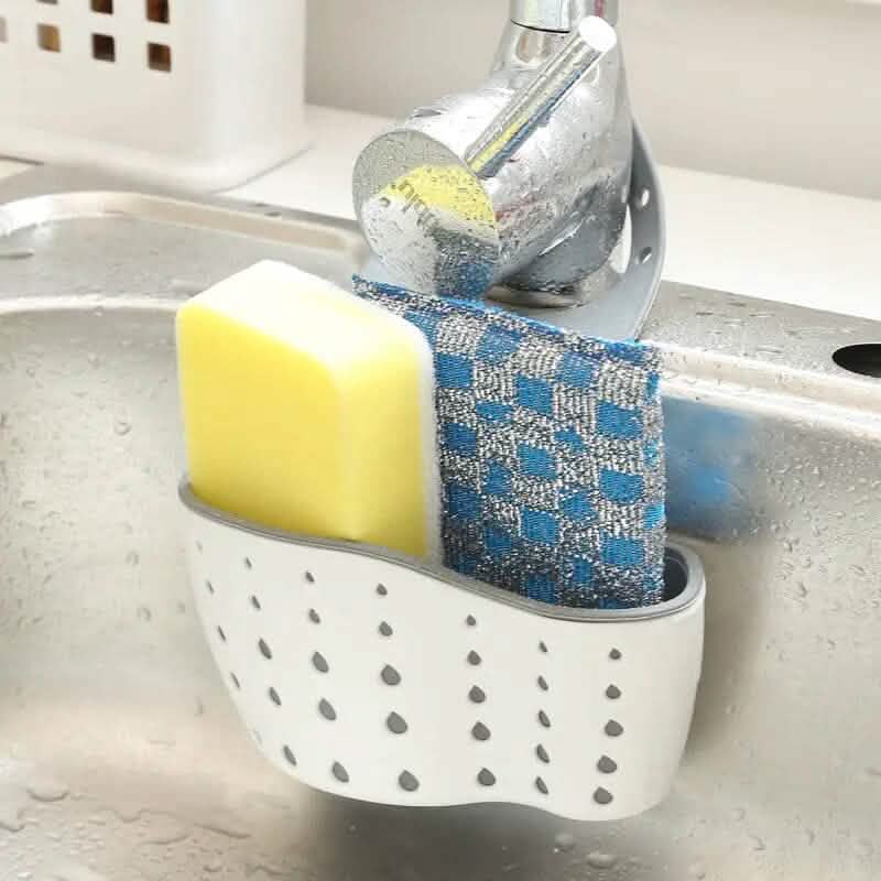 2-Pack: Hollow Sink Drain Basket - A-1 Thread Vault