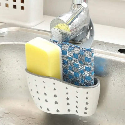 2-Pack: Hollow Sink Drain Basket - A-1 Thread Vault