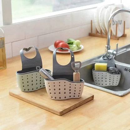 2-Pack: Hollow Sink Drain Basket - A-1 Thread Vault