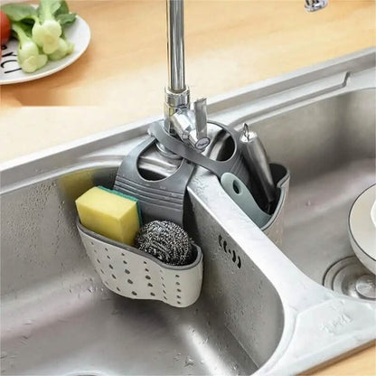 2-Pack: Hollow Sink Drain Basket - A-1 Thread Vault