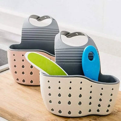 2-Pack: Hollow Sink Drain Basket - A-1 Thread Vault