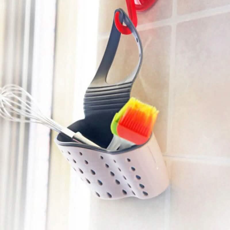 2-Pack: Hollow Sink Drain Basket - A-1 Thread Vault