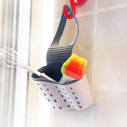 2-Pack: Hollow Sink Drain Basket - A-1 Thread Vault