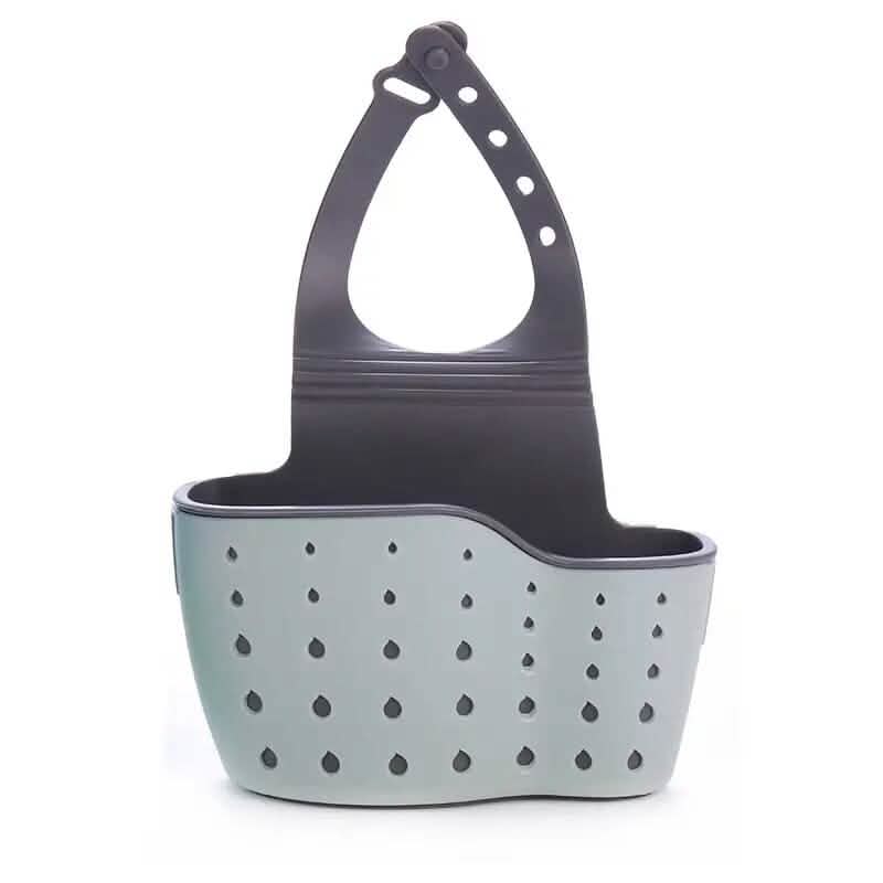 2-Pack: Hollow Sink Drain Basket - A-1 Thread Vault