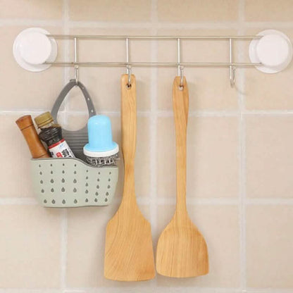2-Pack: Hollow Sink Drain Basket - A-1 Thread Vault