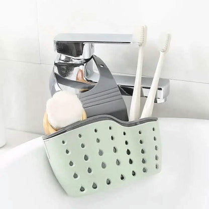 2-Pack: Hollow Sink Drain Basket - A-1 Thread Vault