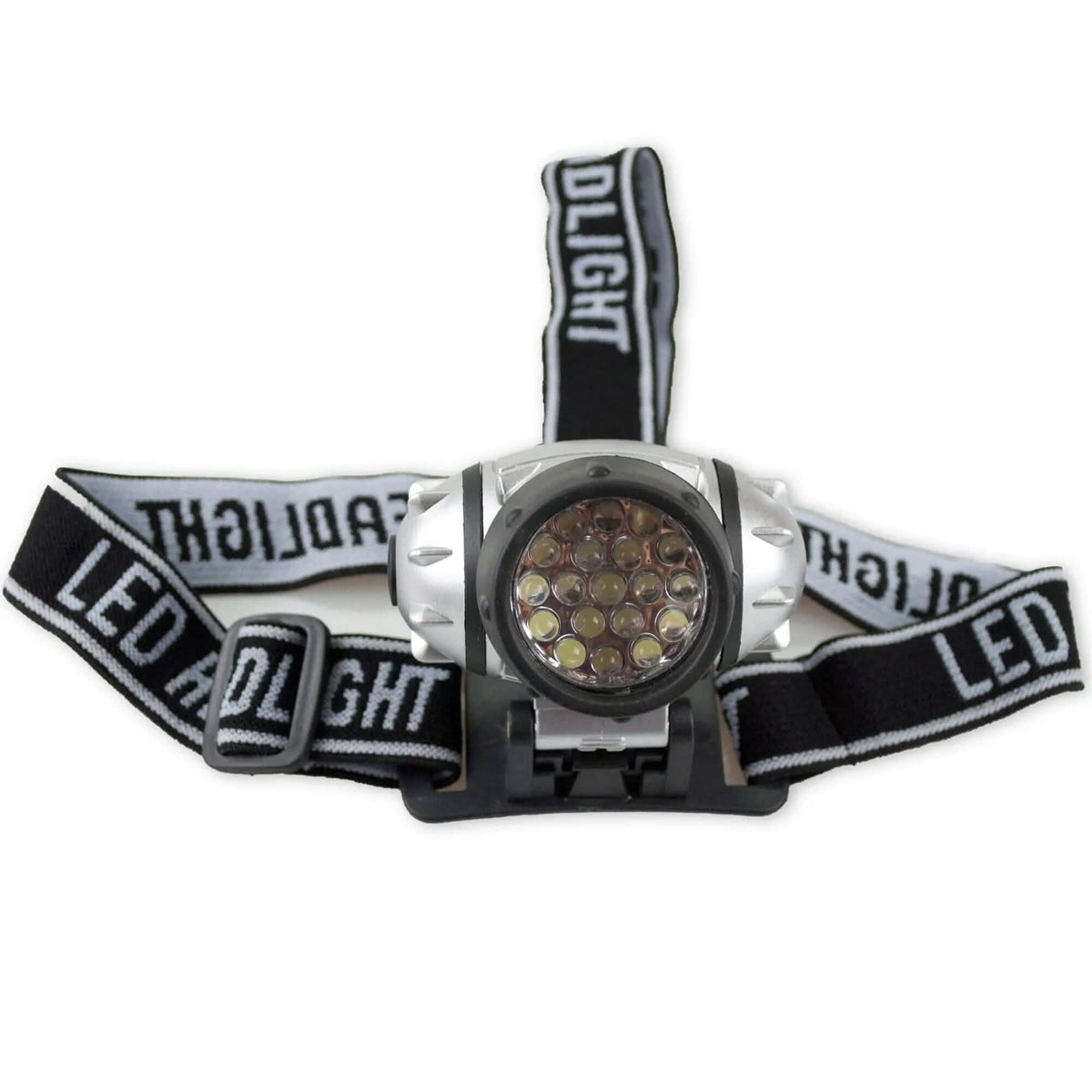 2-Pack: LED Headlamp with 4 Mode Settings - A-1 Thread Vault