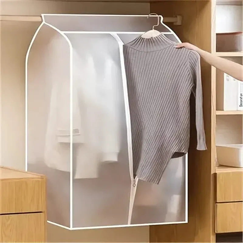 2-Pack: Lightweight Garment Cover Protector - A-1 Thread Vault