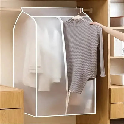 2-Pack: Lightweight Garment Cover Protector - A-1 Thread Vault