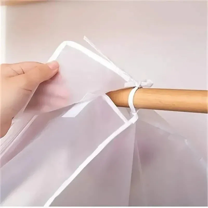 2-Pack: Lightweight Garment Cover Protector - A-1 Thread Vault