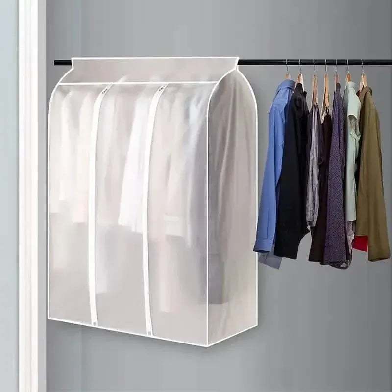 2-Pack: Lightweight Garment Cover Protector - A-1 Thread Vault