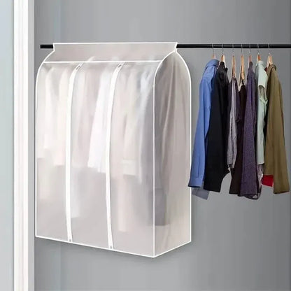 2-Pack: Lightweight Garment Cover Protector - A-1 Thread Vault