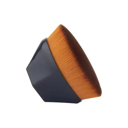 2-Pack: Liquid Foundation Makeup Brushes - A-1 Thread Vault