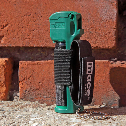Muzzle Dog Repellent Pepper Spray - A-1 Thread Vault