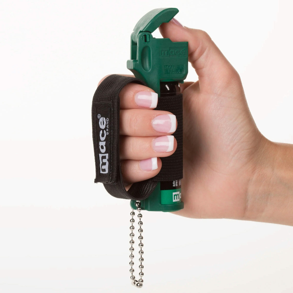 Muzzle Dog Repellent Pepper Spray - A-1 Thread Vault