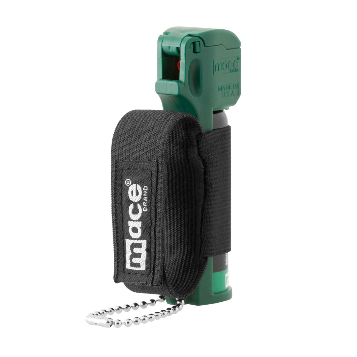 Muzzle Dog Repellent Pepper Spray - A-1 Thread Vault