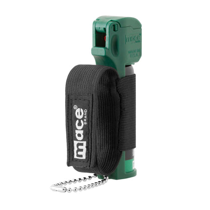 Muzzle Dog Repellent Pepper Spray - A-1 Thread Vault