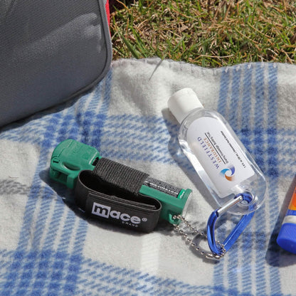 Muzzle Dog Repellent Pepper Spray - A-1 Thread Vault
