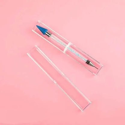2-Pack: Nail Rhinestone Picker Dotting Tool - A-1 Thread Vault
