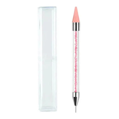 2-Pack: Nail Rhinestone Picker Dotting Tool - A-1 Thread Vault