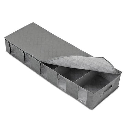 2-Pack: Non-Woven Bed Bottom Storage Bag - A-1 Thread Vault