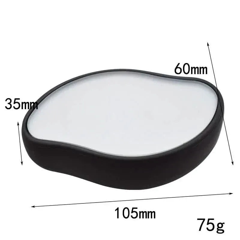 2-Pack: Painless Hair Removal Crystal Eraser - A-1 Thread Vault