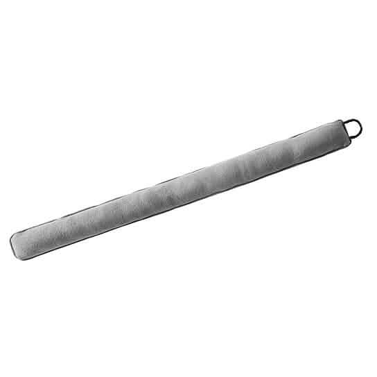 2-Pack: Pinsonic Suede Weighted Door and Window Breeze Draft Blocker - A-1 Thread Vault